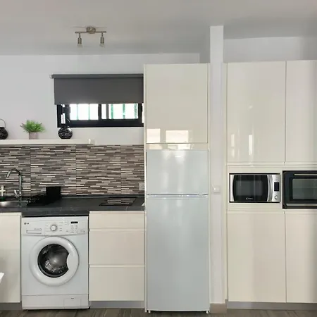 Dunasol Blue * Corralejo