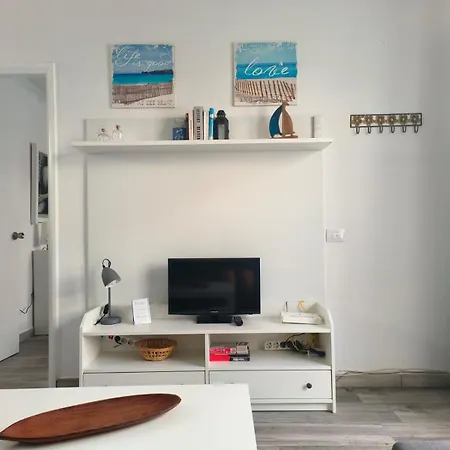 Dunasol Blue Apartment Corralejo