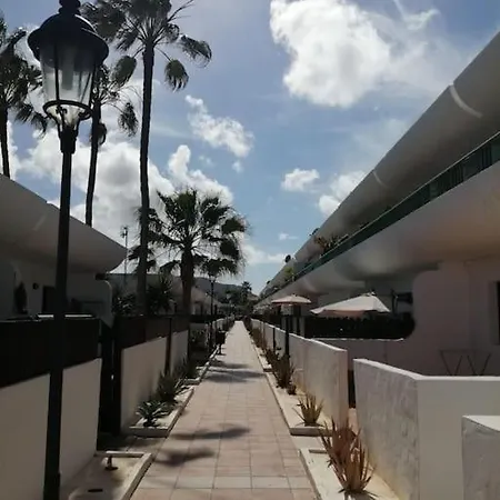 Apartment Dunasol Blue Corralejo