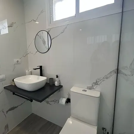 Dunasol Blue * Corralejo