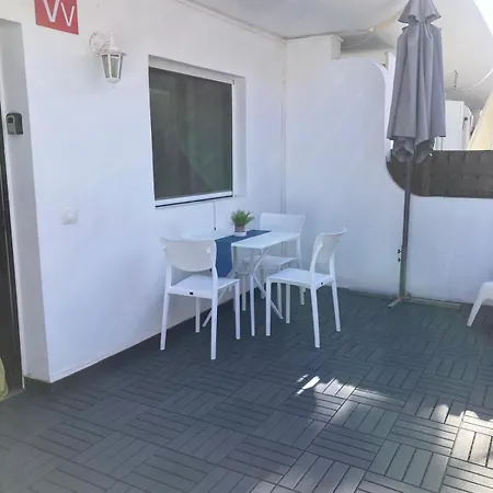 Dunasol Blue Corralejo