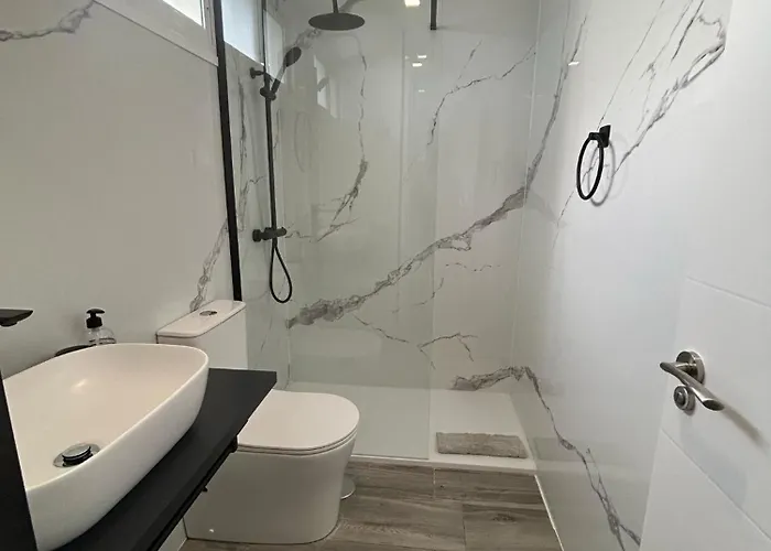 Dunasol Blue Appartement Corralejo