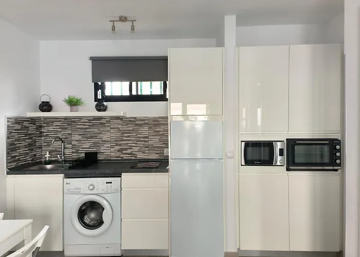 Dunasol Blue * Corralejo