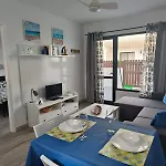 Dunasol Blue Apartment Corralejo