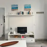 Dunasol Blue Apartment Corralejo