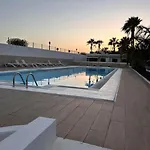 Dunasol Blue Apartment *
