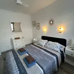 Dunasol Blue Apartment Corralejo