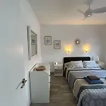 Dunasol Blue Corralejo