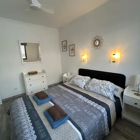 Dunasol Blue דירה קורלחו