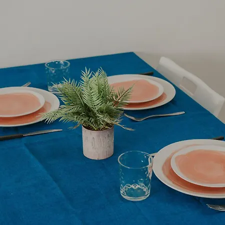 Appartamento Dunasol Blue