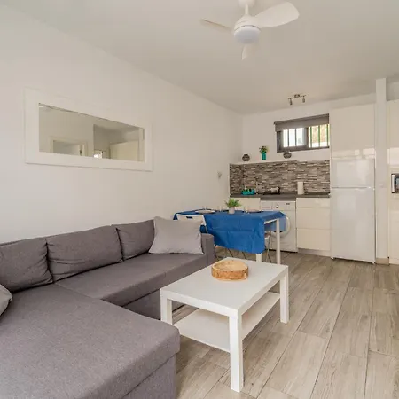 Appartamento Dunasol Blue Corralejo