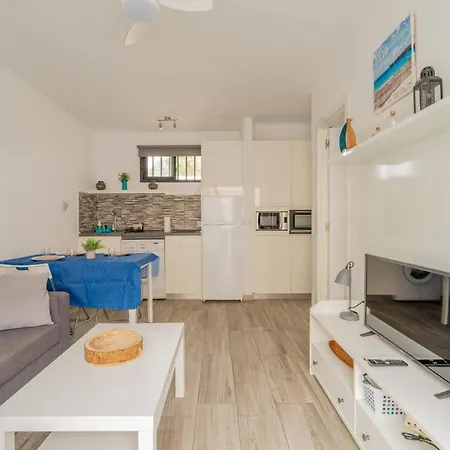 Appartamento Dunasol Blue Corralejo