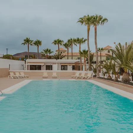 Appartamento Dunasol Blue Corralejo