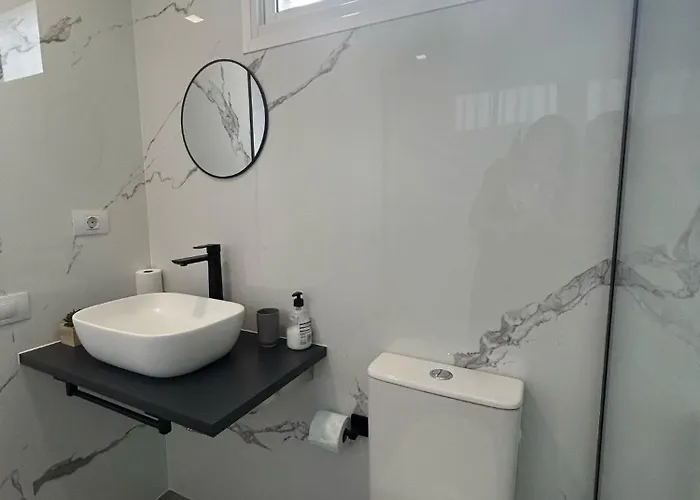 Dunasol Blue * Corralejo