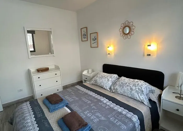 Dunasol Blue Daire Corralejo