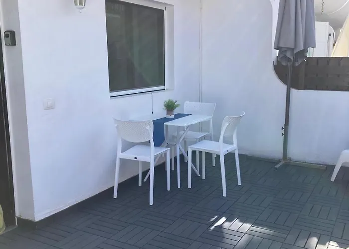 Dunasol Blue Corralejo