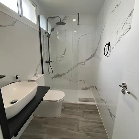 Dunasol Blue Appartement Corralejo