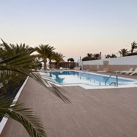 Dunasol Blue Appartement