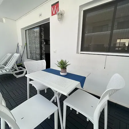 Appartement Dunasol Blue