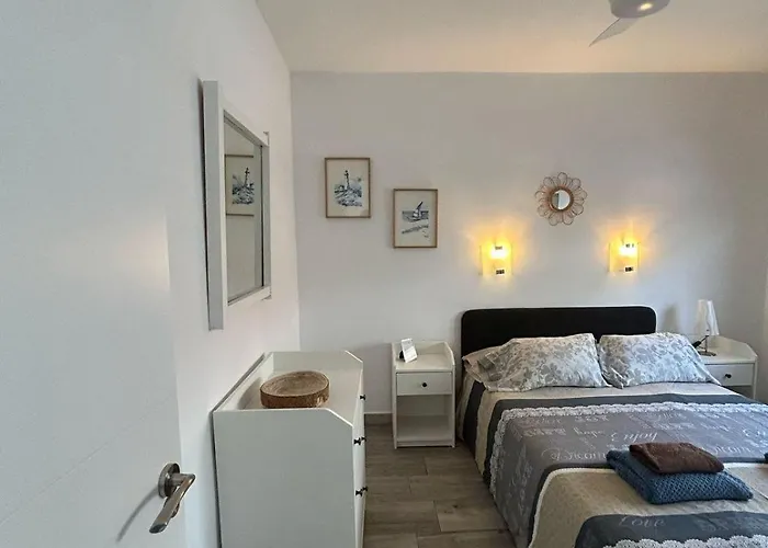 Dunasol Blue Corralejo